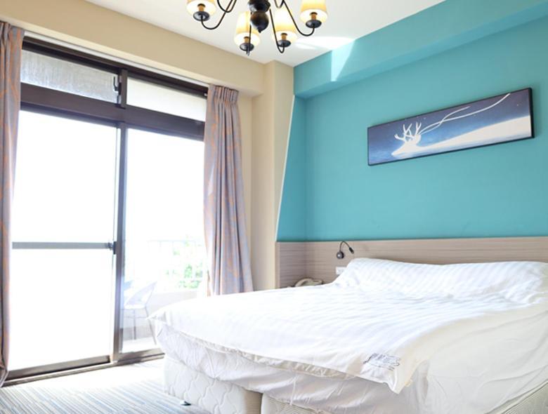 Breeze And Waves Hostel Jinning ภายนอก รูปภาพ