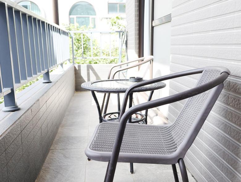 Breeze And Waves Hostel Jinning ภายนอก รูปภาพ
