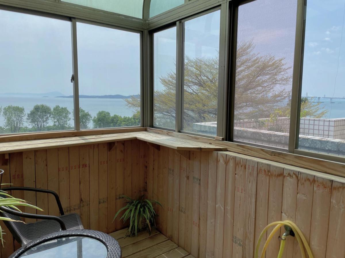 Breeze And Waves Hostel Jinning ภายนอก รูปภาพ